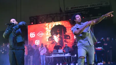 Wicked Featuring 21 Savage