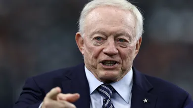 Detroit Lions v Dallas Cowboys