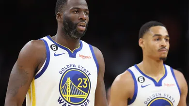 Golden State Warriors v Phoenix Suns