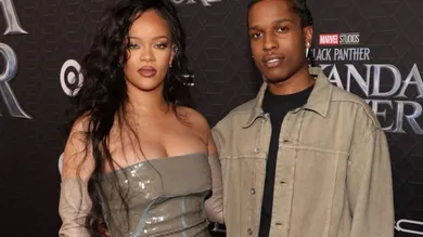 Black Panther: Wakanda Forever World Premiere