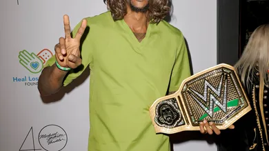 Prince Michael Jackson Hosts Annual THRILLER NIGHT Halloween Party