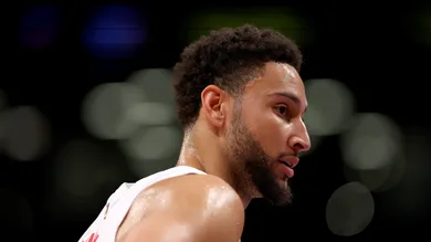 Indiana Pacers v Brooklyn Nets