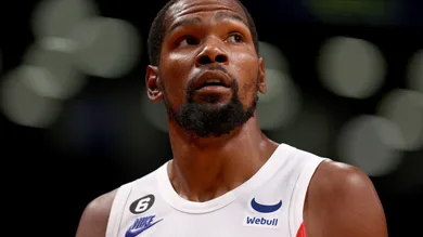 Indiana Pacers v Brooklyn Nets