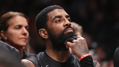 Indiana Pacers v Brooklyn Nets