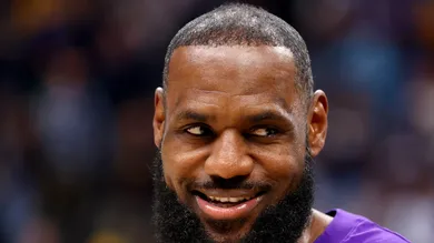 Los Angeles Lakers v Denver Nuggets