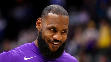 Los Angeles Lakers v Denver Nuggets