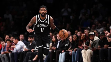 Chicago Bulls v Brooklyn Nets