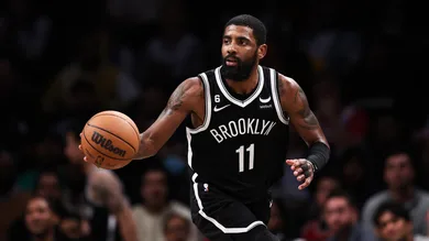 Chicago Bulls v Brooklyn Nets