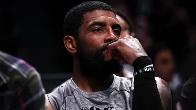 Chicago Bulls v Brooklyn Nets