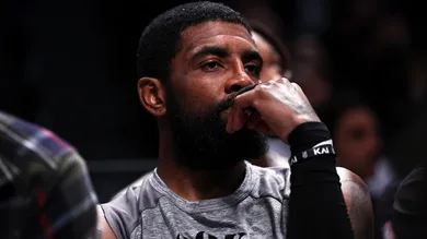 Chicago Bulls v Brooklyn Nets