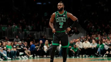 Washington Wizards v Boston Celtics