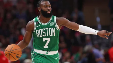 Boston Celtics v Chicago Bulls