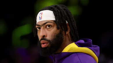 New Orleans Pelicans v Los Angeles Lakers