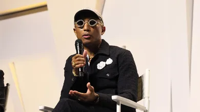 Mighty Dream Forum Hosted By Pharrell Williams 2022 - Day 3