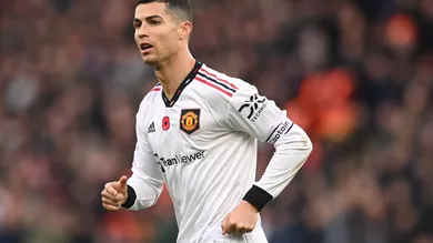 Aston Villa v Manchester United - Premier League