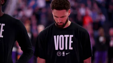 Sacramento Kings v Golden State Warriors