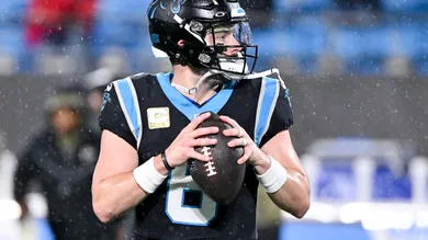 Atlanta Falcons v Carolina Panthers