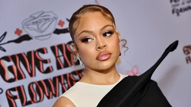 Femme It Forward: Give Her FlowHERS Awards Gala