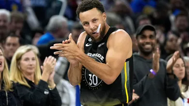 Cleveland Cavaliers v Golden State Warriors