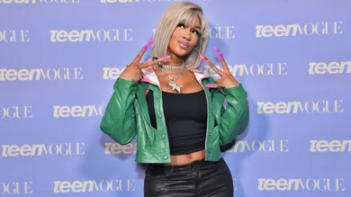 Teen Vogue Summit 2022