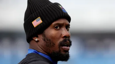 Minnesota Vikings v Buffalo Bills