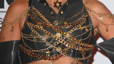 MTV EMAs 2022 - Red Carpet Arrivals