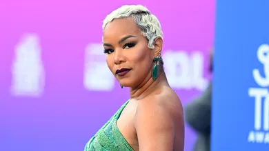 The "2022 Soul Train Awards" Presented By BET - Arrivals