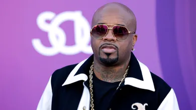 2022 Soul Train Awards - Arrivals