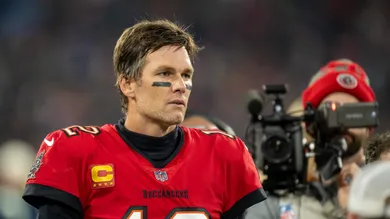 Seattle Seahawks v Tampa Bay Buccaneers