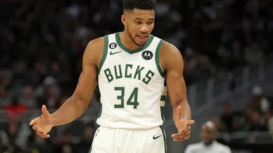 Atlanta Hawks v Milwaukee Bucks