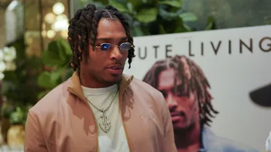 Haute Living Celebrates Jalen Ramsey With The Macallan