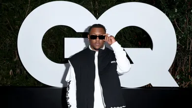 GQ Men of the Year Party 2022 at The West Hollywood EDITION - Arrivals