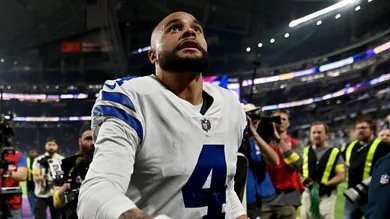 Dallas Cowboys v Minnesota Vikings