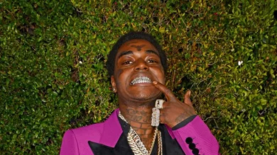 2022 American Music Awards - Red Carpet