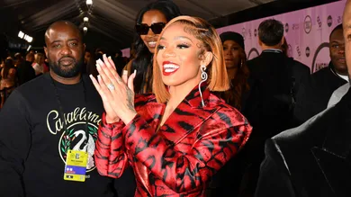 2022 American Music Awards - Red Carpet