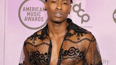 2022 American Music Awards - Arrivals