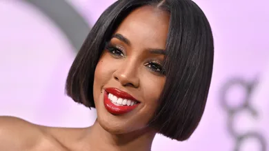 2022 American Music Awards - Arrivals