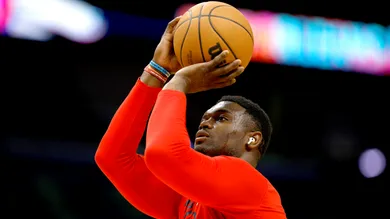 Golden State Warriors v New Orleans Pelicans