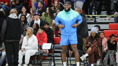 Sierra Canyon v Cleveland