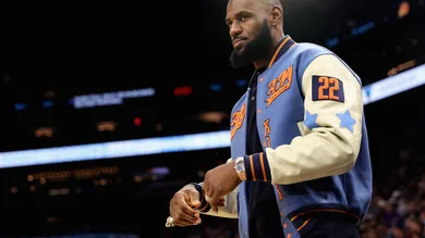 Los Angeles Lakers v Phoenix Suns