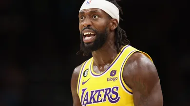 Los Angeles Lakers v Phoenix Suns