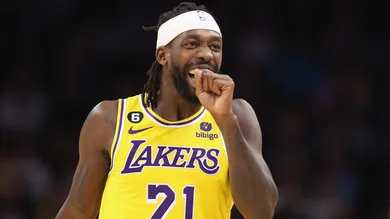 Los Angeles Lakers v Phoenix Suns