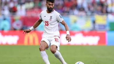 Wales v IR Iran: Group B - FIFA World Cup Qatar 2022