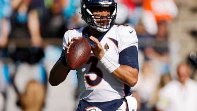 Denver Broncos v Carolina Panthers