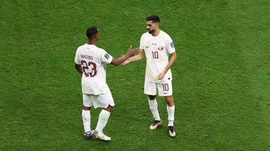 Netherlands v Qatar: Group A - FIFA World Cup Qatar 2022