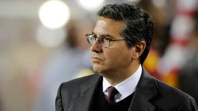 New York Giants v Washington Redskins