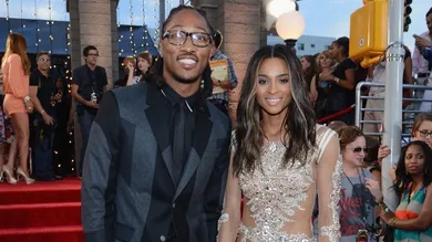 2013 MTV Video Music Awards - Red Carpet