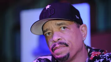 CBGB Music &amp; Film Festival 2013 - By Invitation Only Q&amp;A With ICE-T