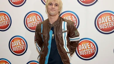 Dave & Buster's Hollywood & Highland Grand Opening