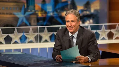 The Daily Show With Jon Stewart Presents Democalypse 2014: South By South Mess